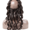 Adá lace 360 frontal