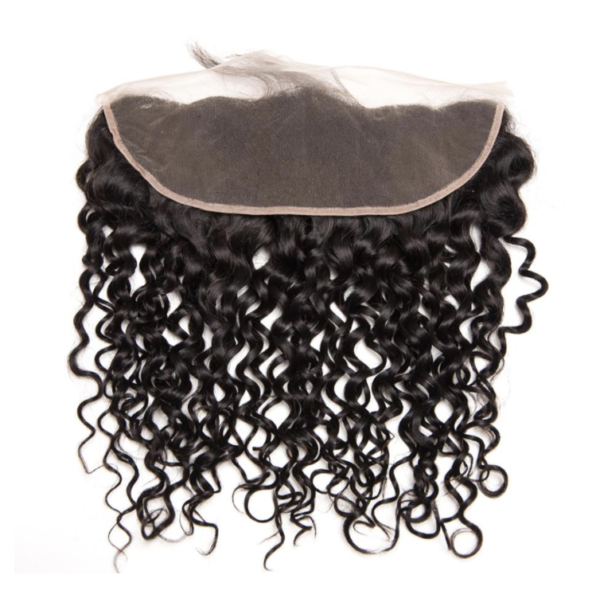 Kíké lace hair frontal