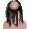 Midé lace 360 frontal