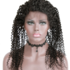 Midé lace 360 frontal
