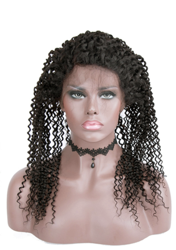 Midé lace 360 frontal