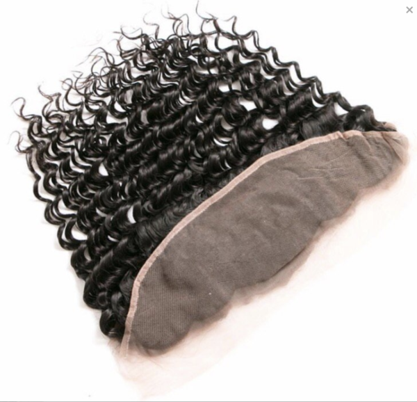 Táyò lace hair frontal