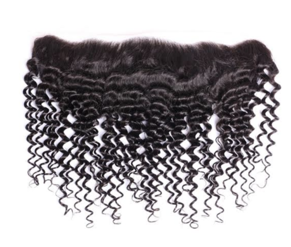 Táyò lace hair frontal