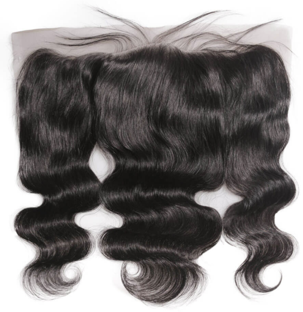 Omoge lace hair frontal