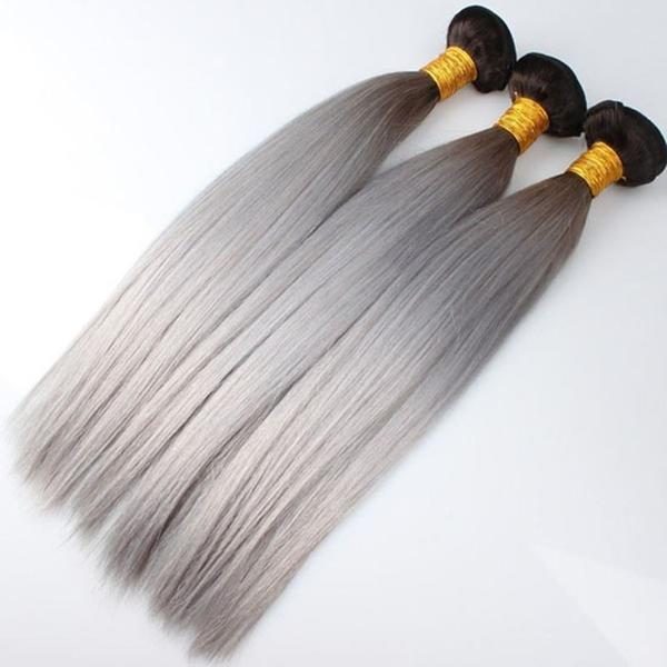 Gris Toyin hair bundles